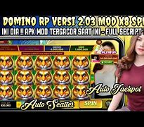 Aplikasi Slot Domino Global Gacor Hari Ini Download Link Indonesia