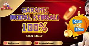 Arti Wd Di Game Slot Online Indonesia Terpercaya Dan Terbesar