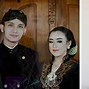 Dalang Akbar Dan Niken Salindry