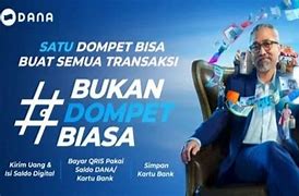 Dana Kaget Hari Ini 24 Februari 2024