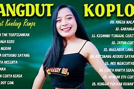 Dangdut 2023