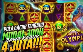 Jp Slot Hari Ini