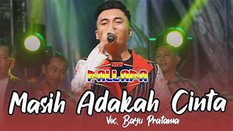 Masih Adakah Cinta Koplo Mp3