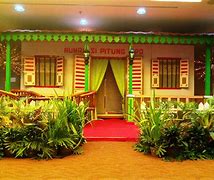 Rumah Adat Betawi Modern