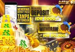 Slot Bet Rp 50 Perak Togel Terbaru