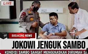 Slot Punya Ferdy Sambo Terbaru 2023