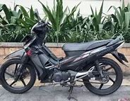 Supra X 125 Tahun 2012 Jari Jari