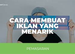 Tuliskan Bagaimana Cara Membuat Promosi Yang Menarik